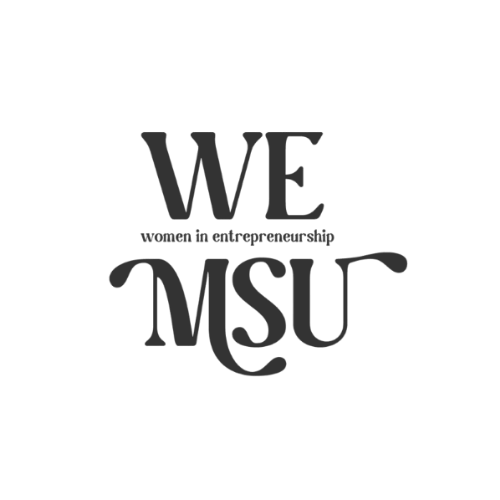 WE MSU Women in Entrepreneurship