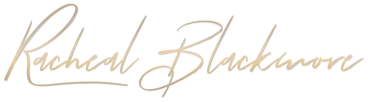 Racheal Blackmore's signature